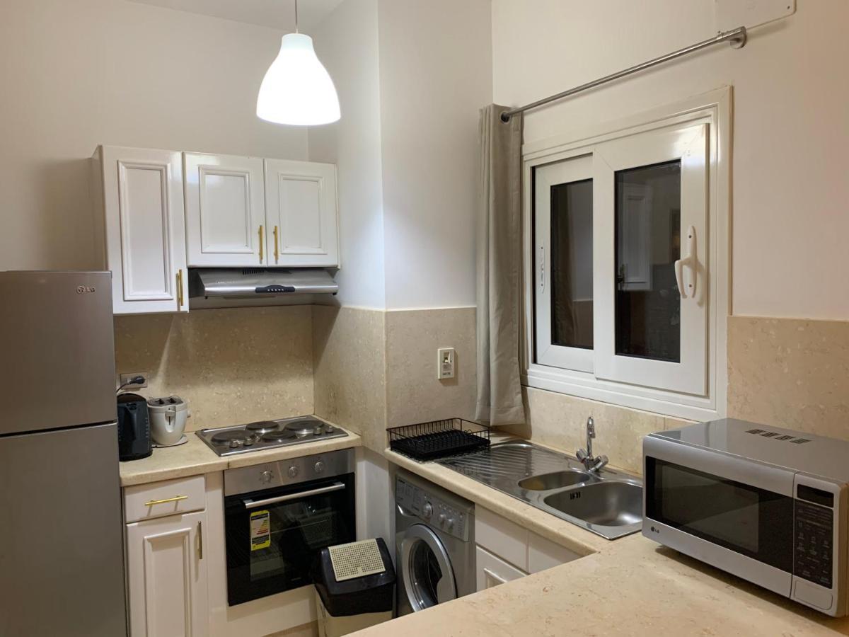 Dağ evi One-bedroom Ground Floor For Rent In El Gouna Hurgada